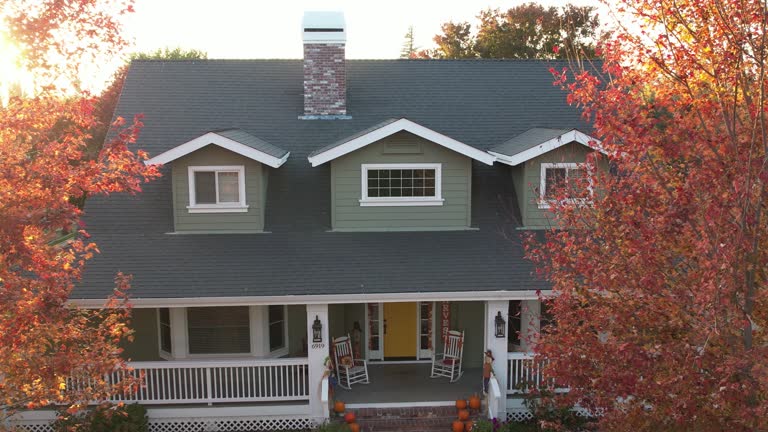 Trusted West Orange, TX Roofing Service Experts