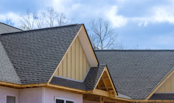 Emergency Roof Repair in West Orange, TX